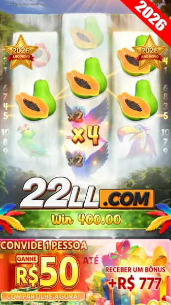 22LL Game Online Resmi 2026