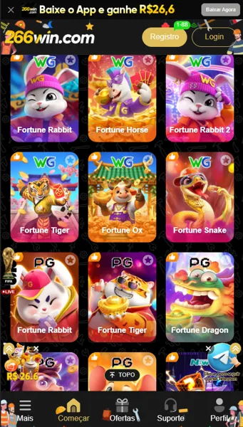 266WIN Bonus Member Baru 100%