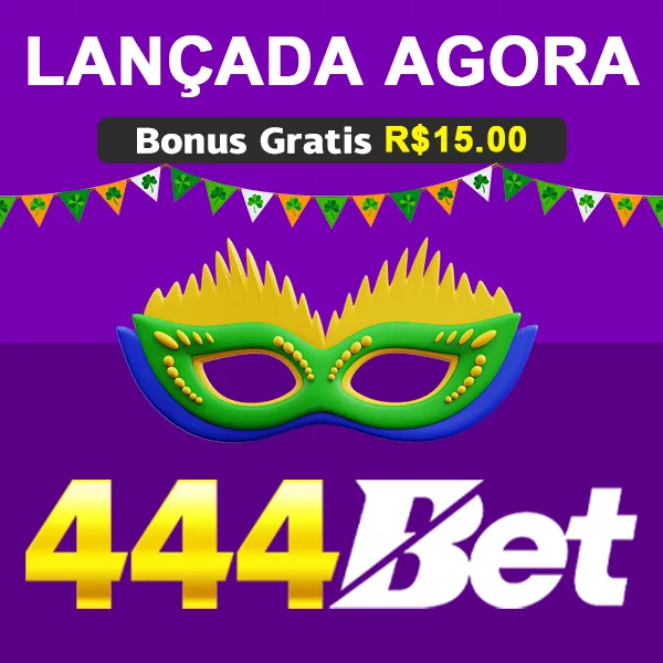 444BET Slot Anti Rungkad Indonesia
