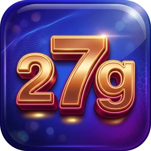 27g Logo - Oficial