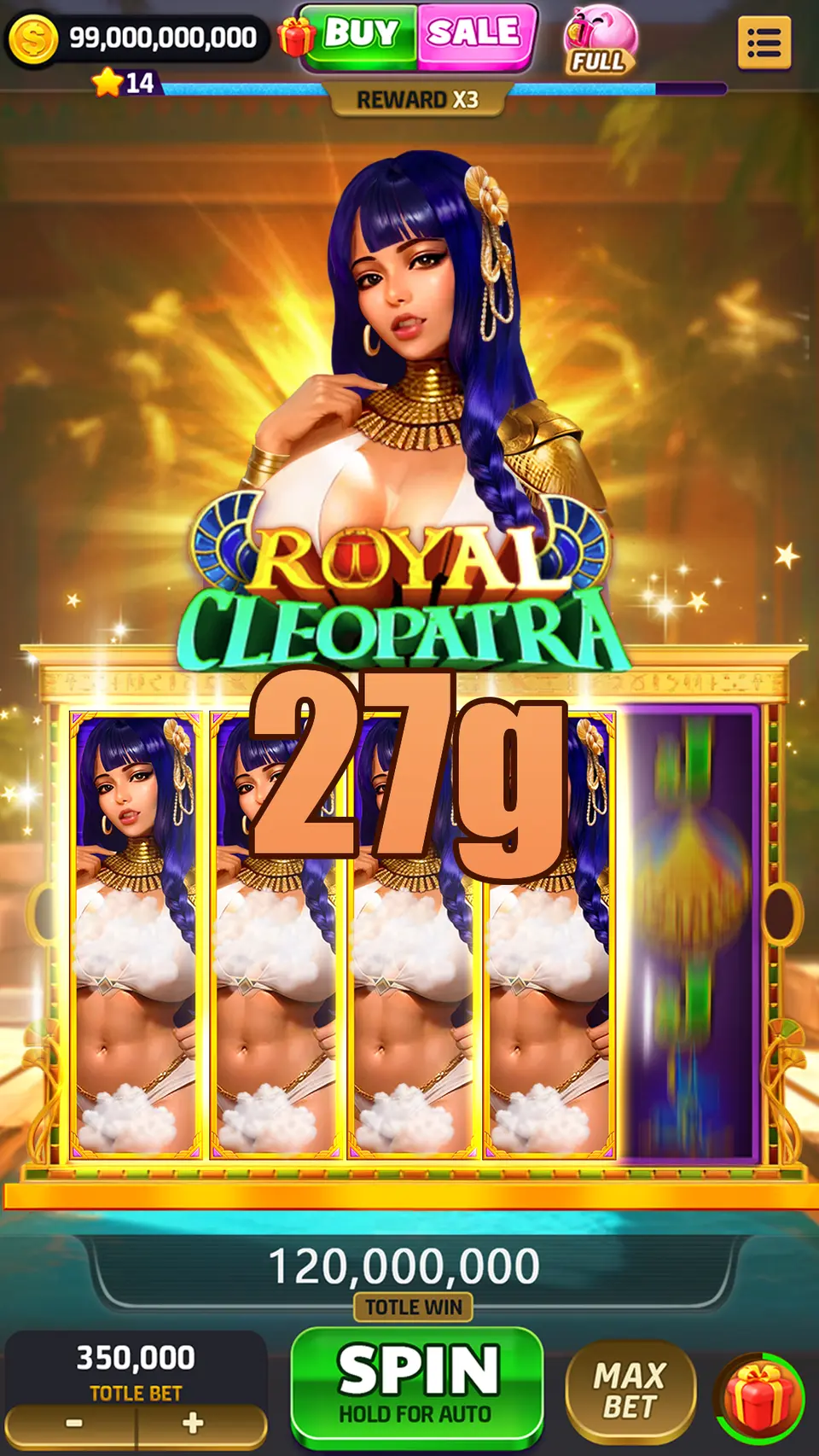 27g Preview - Oficial Baixar